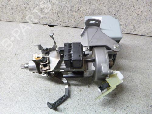 Lenksäule für RENAULT SCÉNIC III (JZ0/1_) 1.5 dCi (110 hp) 18182543