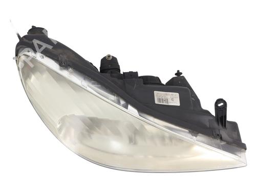 Right headlight PEUGEOT 607 (9D, 9U) 2.2 HDi | BP30939732C29