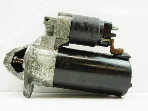 Startmotor MERCEDES-BENZ A-CLASS (W168) A 170 CDI (168.009, 168.109) | BP18185572M8 
