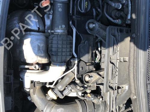 AC compressor PEUGEOT 208 I (CA_, CC_) 1.4 HDi | BP28523216M34 