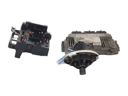 Módulo eletrónico PEUGEOT 206 Hatchback (2A/C) 1.4 HDi eco 70 | BP27266158M83 