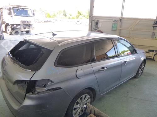 Rear mirror PEUGEOT 308 SW II (LC_, LJ_, LR_, LX_, L4_) 1.6 BlueHDi 100 | BP18193300I6 