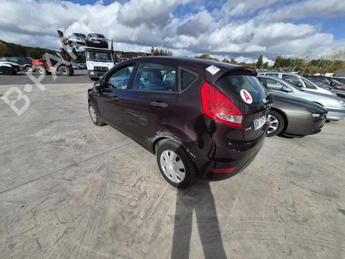 Used Parts FORD FIESTA VI (CB1, CCN) 1.4 TDCi (70 hp) 4290266