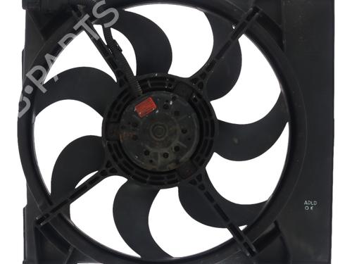Used Radiator fan Radiator fan 38461807 38461807