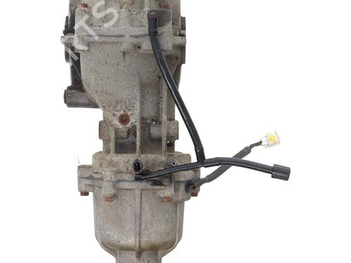 Rear differential SUZUKI SX4 (EY, GY) 1.9 DDiS 4x4 (RW419D) | BP28445783M24 - Image 4