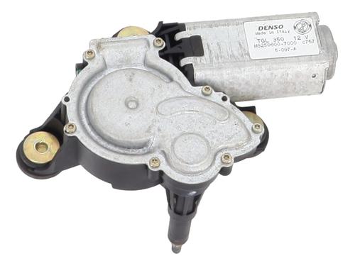 Used Rear wiper motor FIAT PANDA (169_) 1.1 (169.AXA1A) (54 hp) 28680738