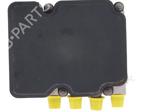 Used ABS pump ABS pump RENAULT TWINGO III (BCM_, BCA_) Z.E: (BCA1) (82 hp) 20179579 20179579