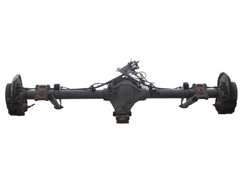Differential, bag MERCEDES-BENZ SPRINTER 3-t Van (B906) 213 CDI (906.611, 906.613) (129 hp) 28155381