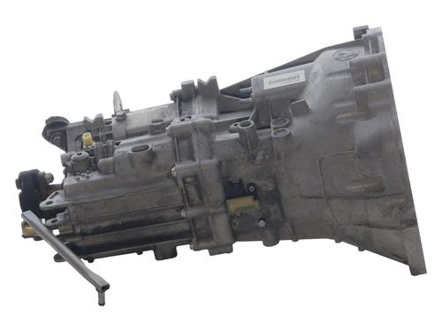 Gearbox BMW 1 (E81) 116 i | BP26288884M3