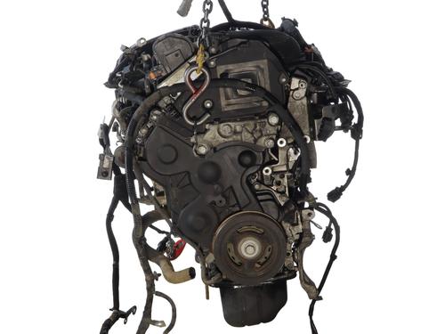 Engine PEUGEOT 208 I (CA_, CC_) 1.4 HDi | BP26131807M1 