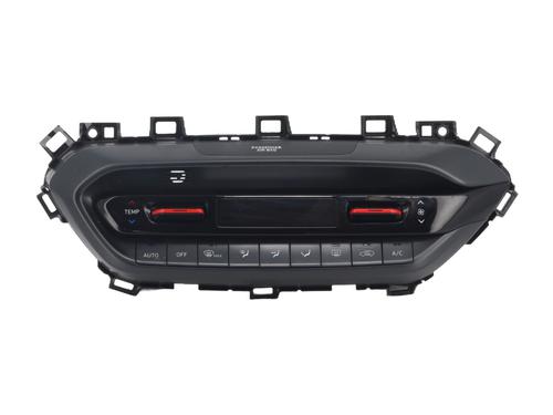 Climate control HYUNDAI i20 III (BC3, BI3) 1.0 T-GDI | BP37745448I5 - Image 3