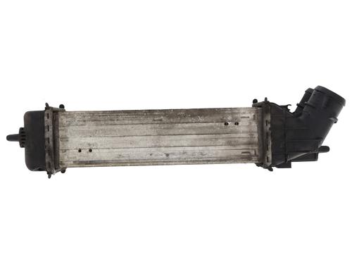 Intercooler PEUGEOT 207 (WA_, WC_) 1.6 HDi | BP21776130M30 