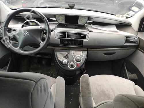 Electronic module CITROËN C8 (EA_, EB_) 2.0 HDi 135 | BP28827090M83 - Image 11