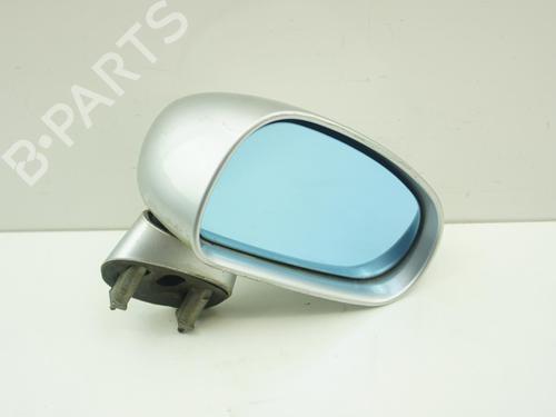 Right mirror AUDI TT Roadster (8N9) 1.8 T | BP21170934C27 