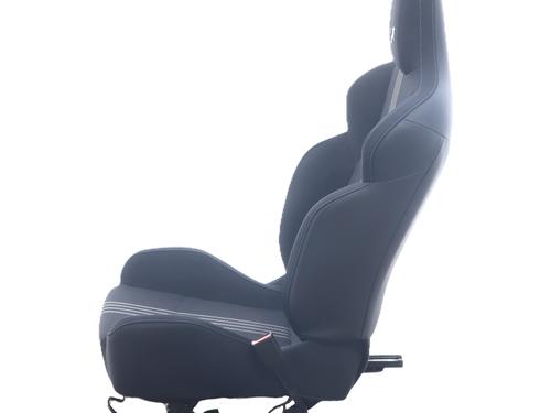 Right front seat RENAULT MEGANE IV Hatchback (B9A/M/N_) 1.2 TCe 130 (B9MR) | BP38925446C16 - Image 2
