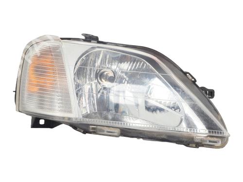Right headlight DACIA LOGAN (LS_) 1.5 dCi (LS0K) | BP36255666C29  - Image 5