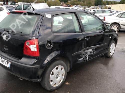 Generator VW POLO (9N_, 9A_) 1.9 SDI | BP23844341M7 