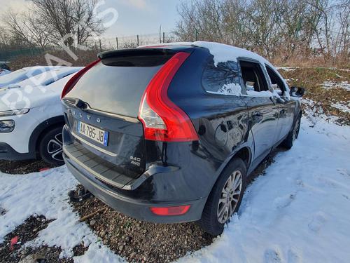Right front driveshaft VOLVO XC60 I SUV (156) 2.4 D / D3 / D4 AWD | BP22073683M39 