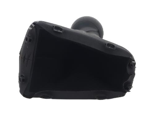 Shift knob CITROËN C3 II (SC_) 1.6 VTi 120 | BP31648947I34  - Image 5