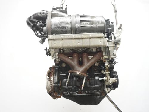 Engine RENAULT CLIO II (BB_, CB_) 1.2 (BB0A, BB0F, BB10, BB1K, BB28, BB2D, BB2H, CB0A,... | BP21067688M1 