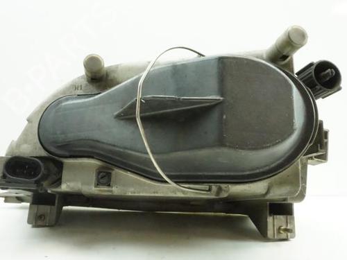 Right headlight RENAULT ESPACE II (J/S63_) 2.1 TD (J633, J634, J/S635, J/S63D) | BP18192906C29 