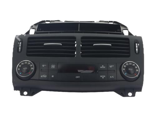 Climate control MERCEDES-BENZ E-CLASS T-Model (S211) E 220 T CDI (211.208) | BP40019053I5 - Image 2