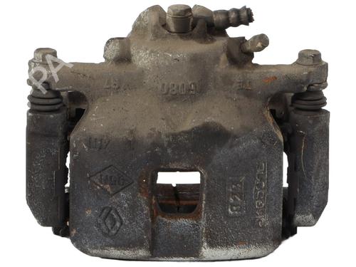 Used Left front brake caliper RENAULT TALISMAN Grandtour (KP_) 1.6 dCi 160 (160 hp) 22759977