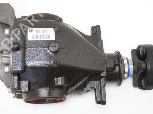 Rear differential BMW 3 Touring (F31) 330 d xDrive | BP18195933M24 