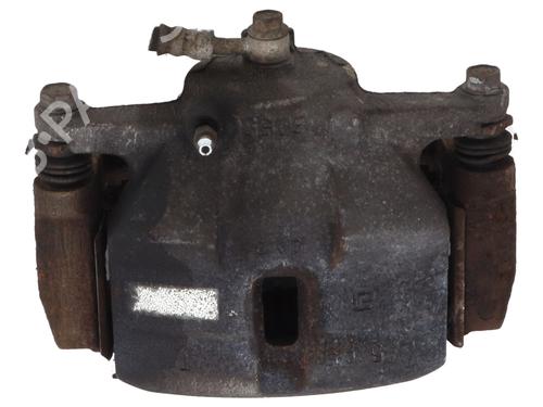 Used Right front brake caliper NISSAN QASHQAI / QASHQAI +2 I (J10, NJ10, JJ10E) 2.0 dCi All-wheel Drive (150 hp) 20315928