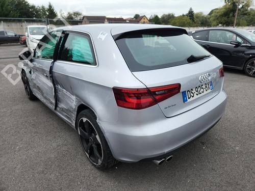 Starter AUDI A3 (8V1, 8VK) 2.0 TDI | BP31715975M8 - Image 10