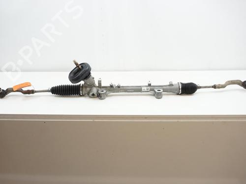 Used Steering rack RENAULT CLIO V (B7_) 1.0 TCe 90 (B7MT) (91 hp) 18181312