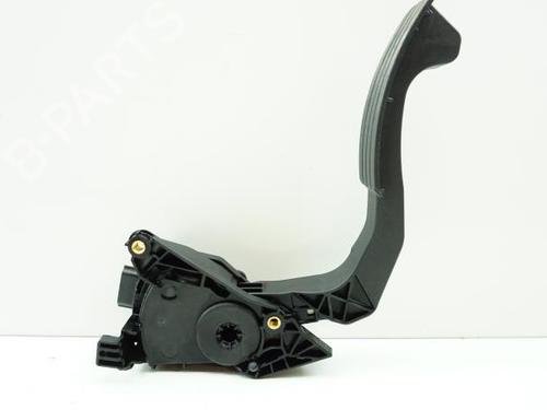 Pedal DACIA SANDERO II TCe 90 (B8M1, B8MA, B8AC) | BP18182251I4 