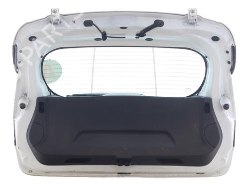 Used Tailgate Tailgate RENAULT CLIO IV (BH_) 0.9 TCe 75 (BHNP) (76 hp) 35904682 35904682