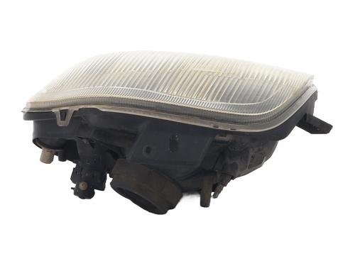 Left headlight RENAULT CLIO II Hatchback Van (SB0/1/2_) 1.9 D (SB0R) | BP27380030C28 - Image 4