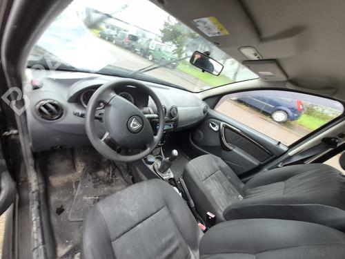 Engine DACIA DUSTER (HS_) 1.5 dCi | BP31586403M1  - Image 8