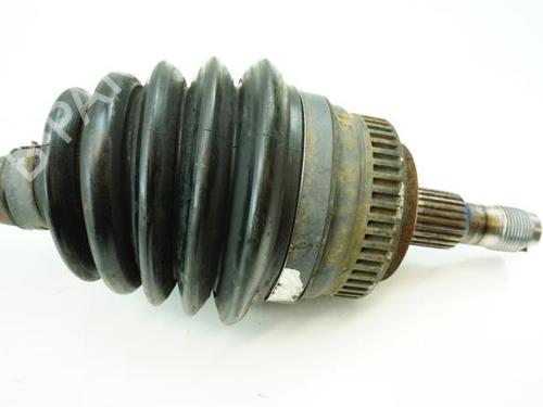 Left front driveshaft MERCEDES-BENZ A-CLASS (W168) A 170 CDI (168.008) | BP18190053M38