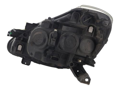 Right headlight RENAULT CLIO III Grandtour (KR0/1_) 1.5 dCi | BP29304611C29 