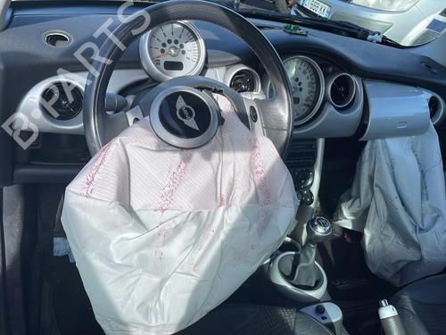 Left headlight MINI MINI (R50, R53) Cooper | BP30821899C28  - Image 8