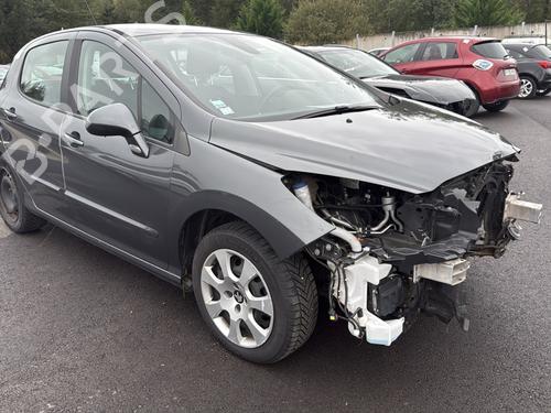 Starter PEUGEOT 308 I (4A_, 4C_) 1.6 HDi | BP20703075M8 