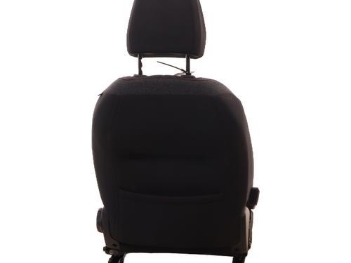 Left front seat PEUGEOT 208 II (UB_, UP_, UW_, UJ_) 1.5 BlueHDI 100 | BP28190543C15 