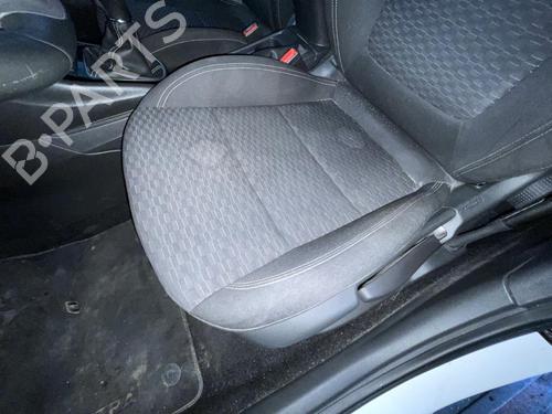Left front seat OPEL ASTRA K (B16) 1.6 CDTi (68) | BP20180211C15 