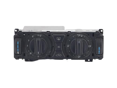 Used Climate control MERCEDES-BENZ C-CLASS (W202) C 220 D (202.121) (95 hp) 29428466