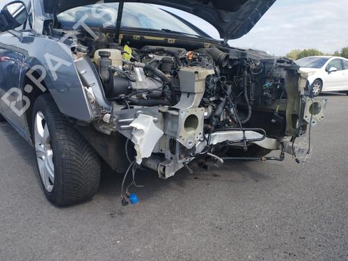 Fuse box PEUGEOT 508 SW I (8E_) 2.0 HDi | BP29162165E1 