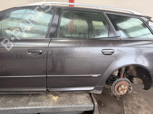 left-rear-door-audi-a4-b7-avant-8ed-2004-2005-2006-2007-2008-39980215 main image