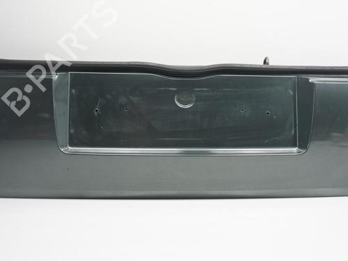 Used Tailgate CITROËN C2 (JM_) 1.4 (73 hp) 18195913