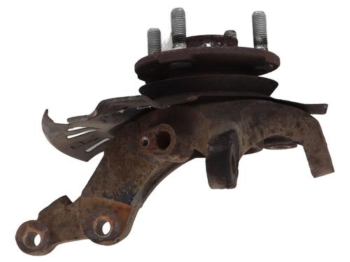 Used Right front steering knuckle Right front steering knuckle HYUNDAI i20 I (PB, PBT) 1.4 CRDi (75 hp) 19311515 19311515