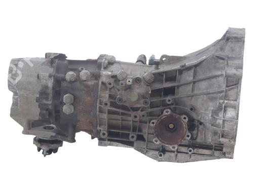 Gearbox AUDI A4 B6 (8E2) 2.5 TDI | BP30592435M3 - Image 4