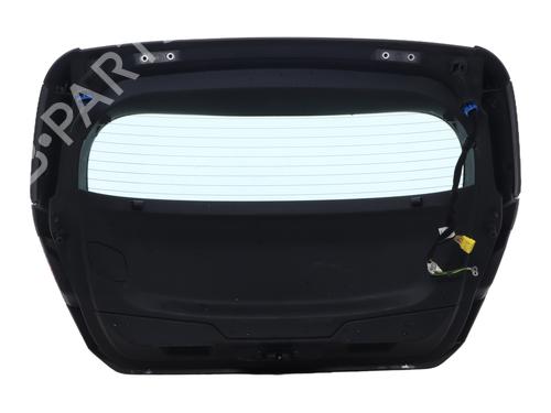 Used Tailgate Tailgate 23763679 23763679
