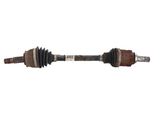 Used Left front driveshaft OPEL CORSA E (X15) 1.3 CDTI (08, 68) (75 hp) 28445817
