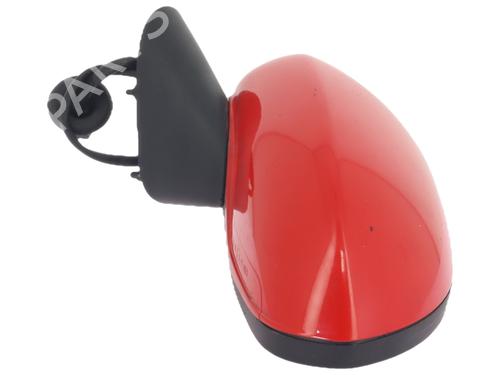 Bakspejl venstre OPEL CORSA E (X15) 1.0 (08, 68) | BP38937371C26 - Image 3
